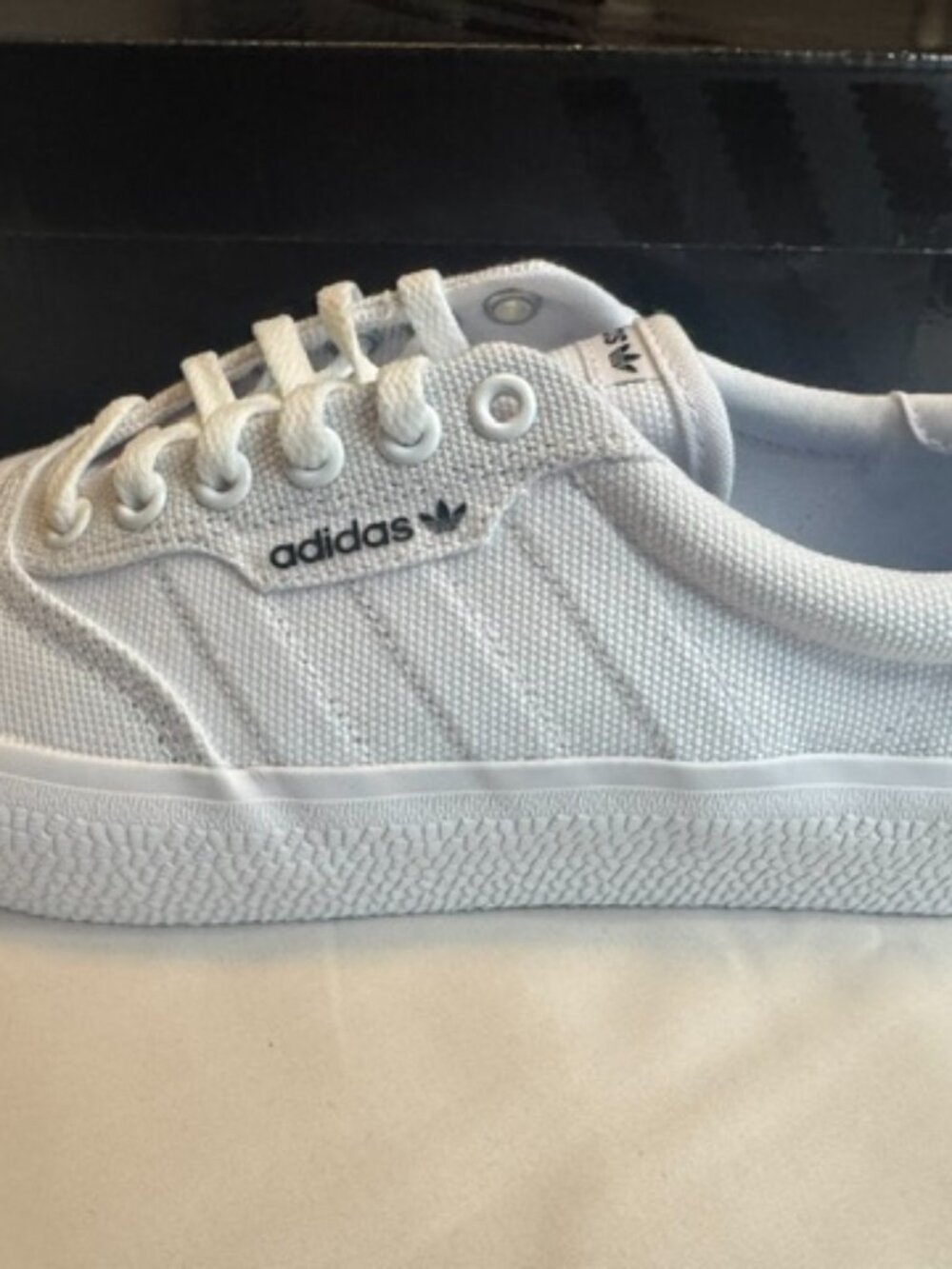 M8/W9 Adidas 3MC Vulc Shoes